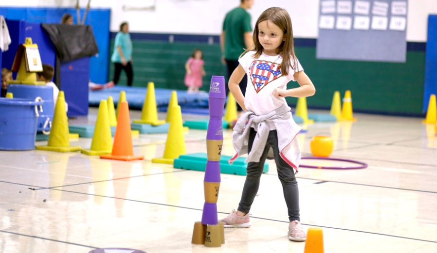  Elementary Summer School